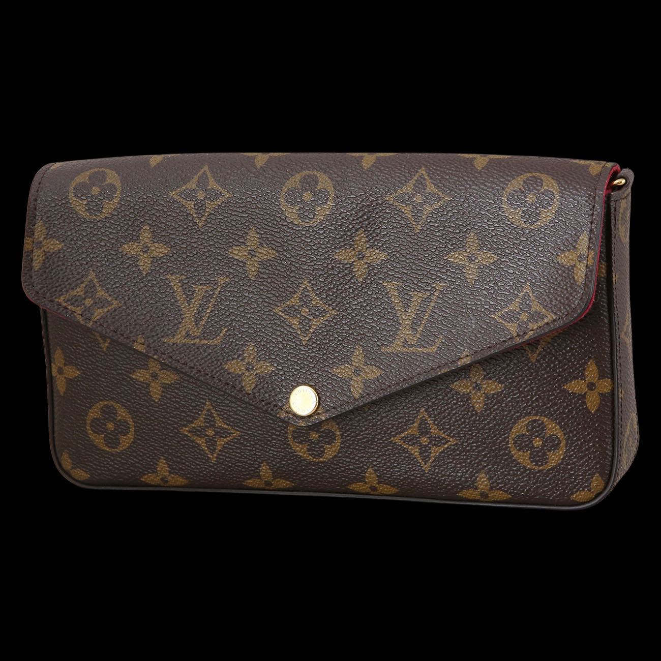LOUIS VUITTON(USED)루이비통 모노그램 포쉐트 펠리시